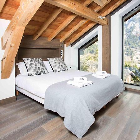 Chalet La Source - Chamonix All Year Exterior photo