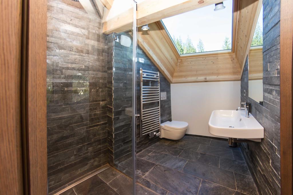 Chalet La Source - Chamonix All Year Exterior photo