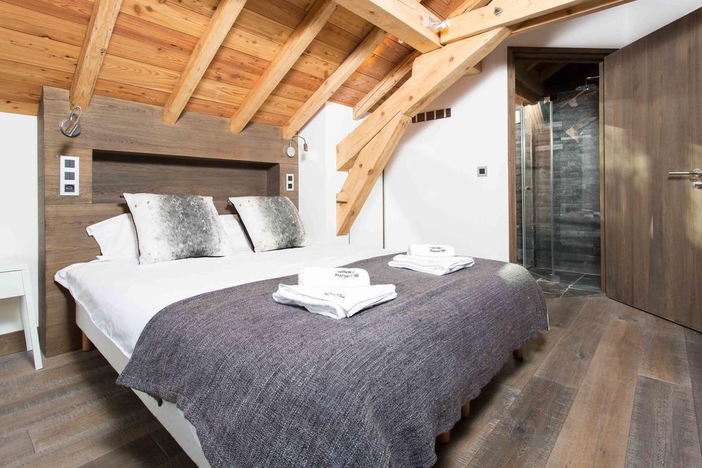 Chalet La Source - Chamonix All Year Exterior photo