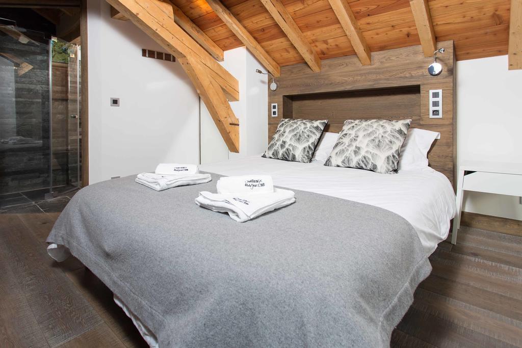 Chalet La Source - Chamonix All Year Exterior photo