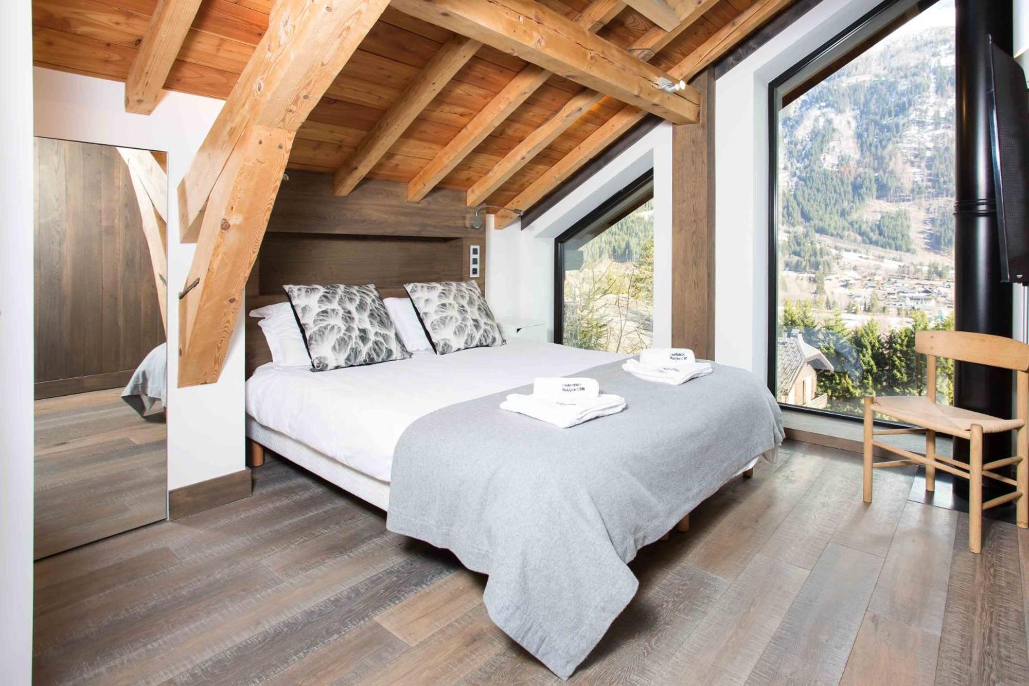 Chalet La Source - Chamonix All Year Exterior photo