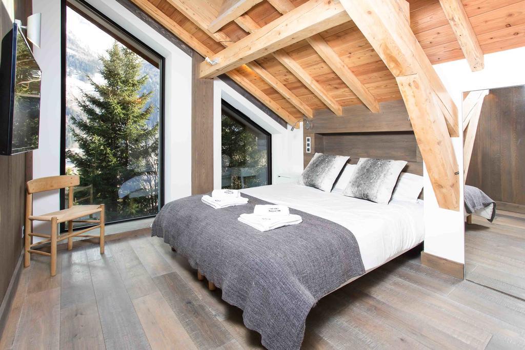 Chalet La Source - Chamonix All Year Exterior photo