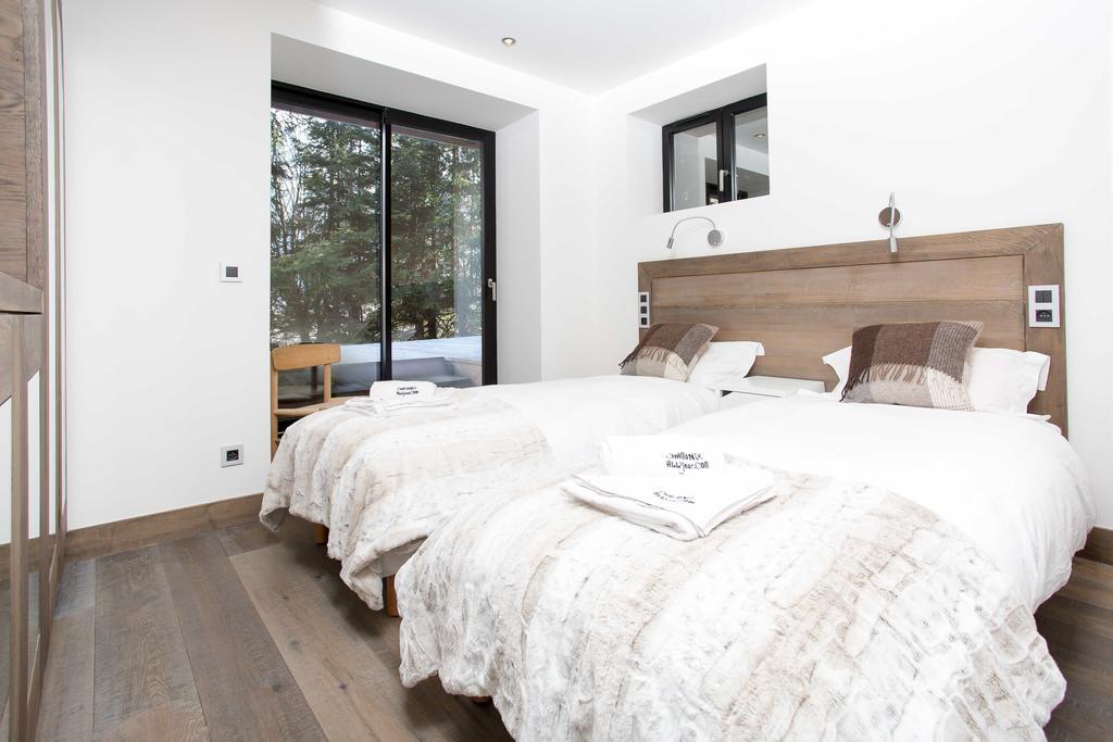 Chalet La Source - Chamonix All Year Exterior photo