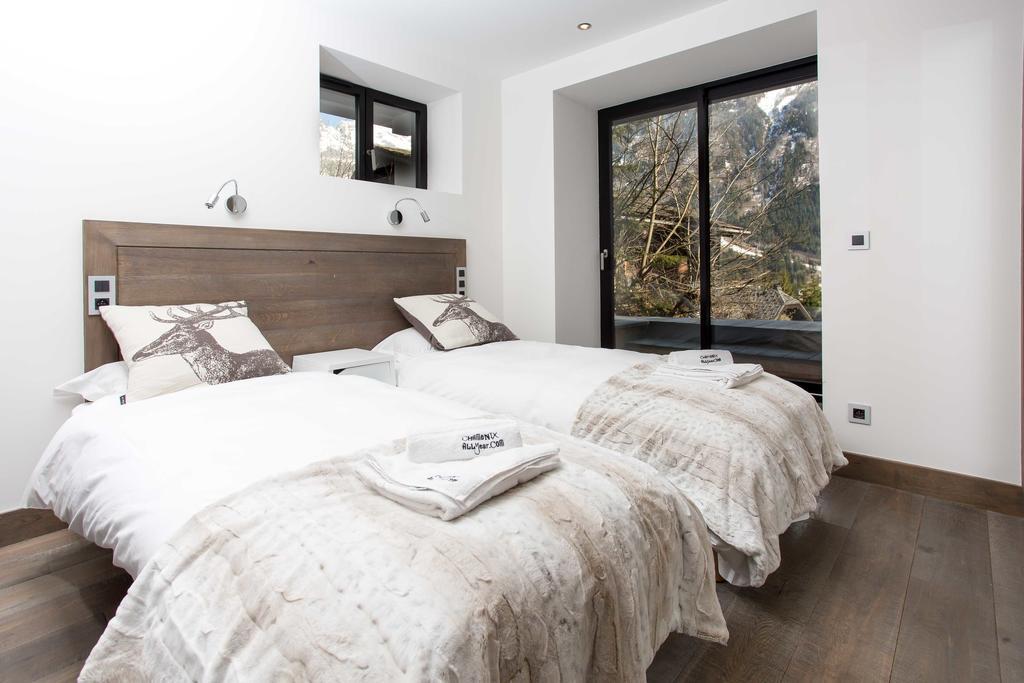 Chalet La Source - Chamonix All Year Exterior photo