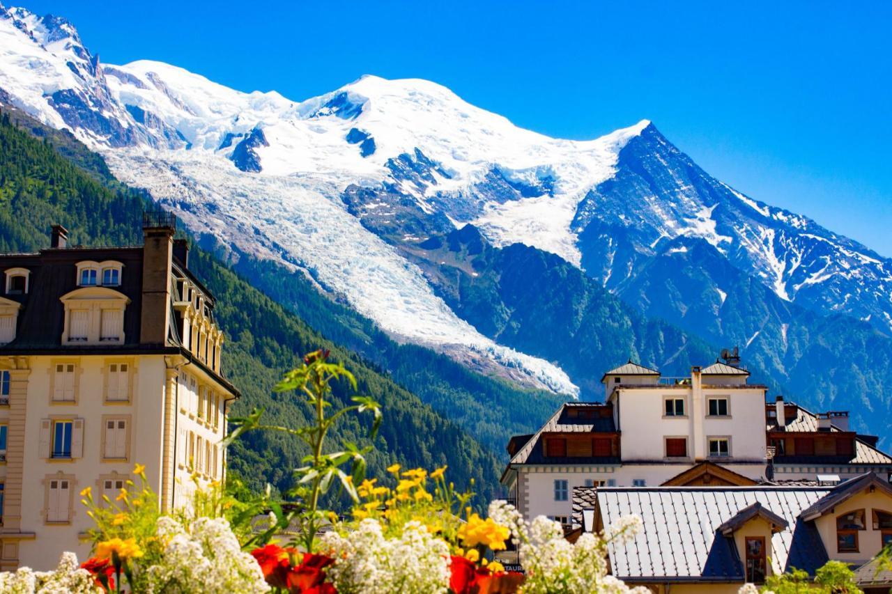 Chalet La Source - Chamonix All Year Exterior photo